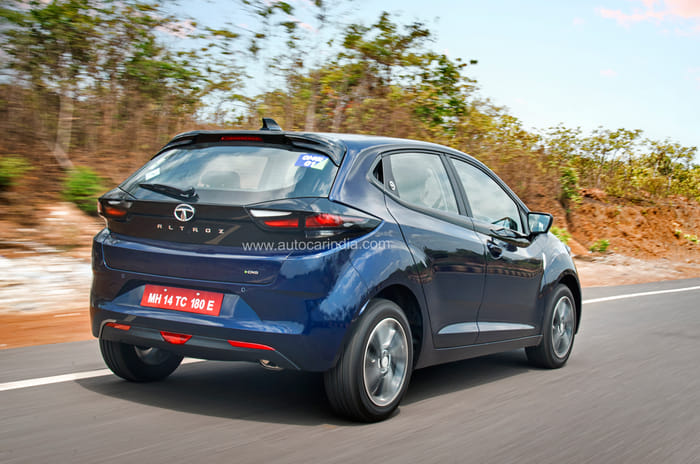 Tata Altroz CNG review: Best of both worlds?